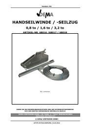 STABILO - Land- & Forstwirtschaft 2016/17 Katalog