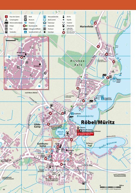 Müritz plus 2024