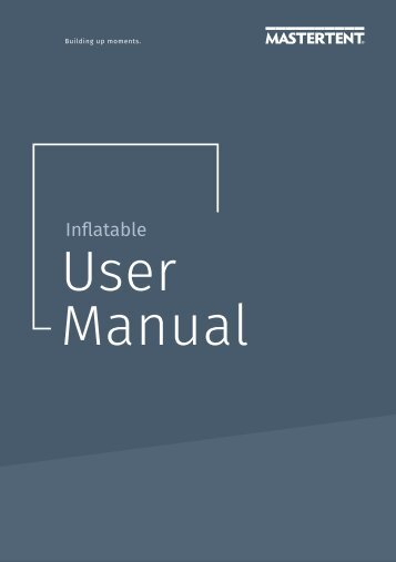 user-manual-inflatables-mastertent