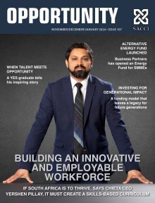 Opportunity Issue 107