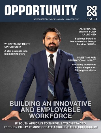 Opportunity Issue 107