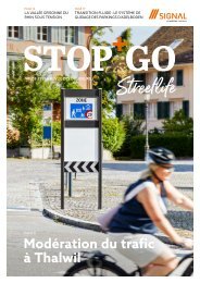 Stop-Go_Streetlife 03-23 Französisch