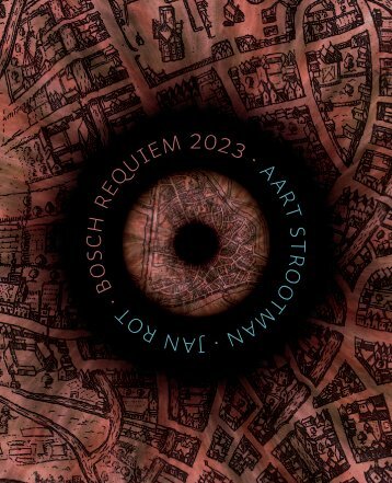 Bosch Requiem 2023 definitieve versie