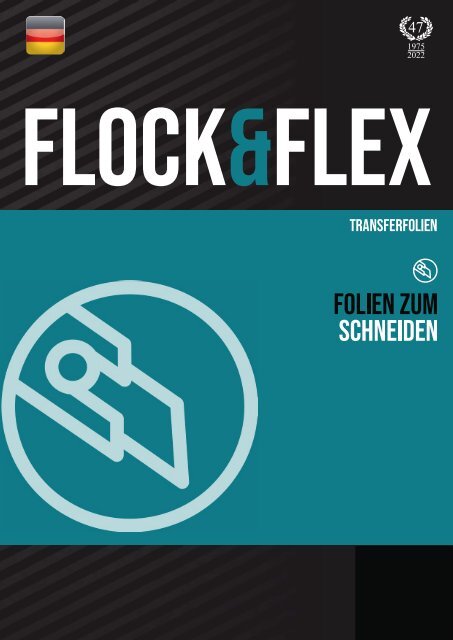 FLOCK & FLEX "NEU" by TRENDYOURBRAND