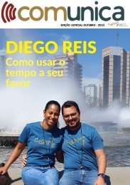 REVISTA COMUNICA PORTUGUÊS - OUTUBRO - 2023