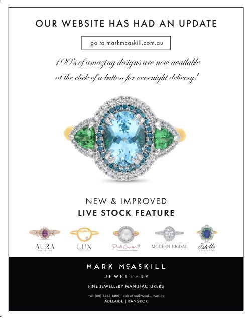 Jeweller - November 2023