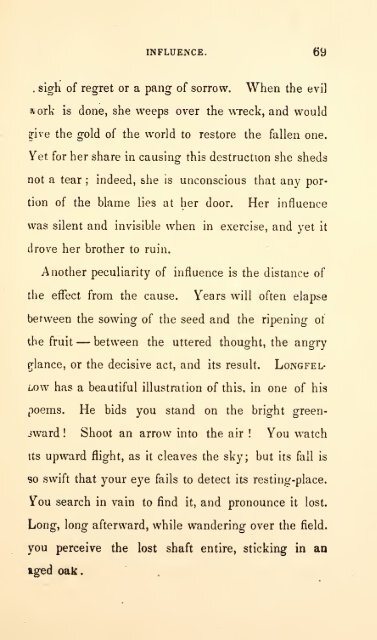 The Young Lady's Counsellor by Daniel Wise