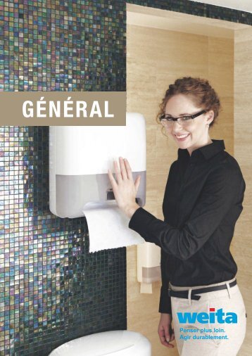 catalogue Général