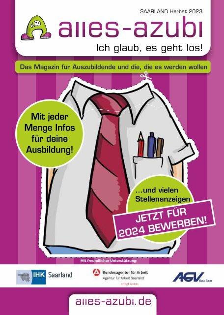 AllesAzubi_SAAR_2023