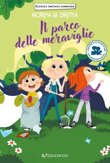 Il parco delle meraviglie