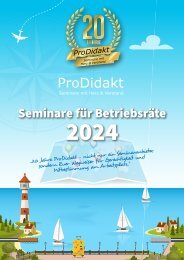 ProDidakt Katalog 2024