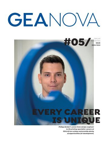 GEANOVA 5 EN