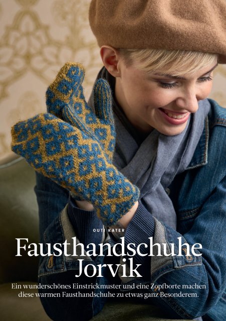 The Knitter Nr. 67/23 