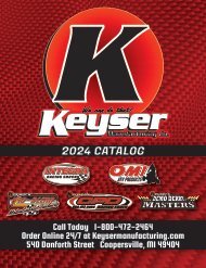 2024 Catalog