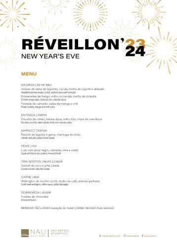 menu-reveillon-nau-sao-rafael-atlantico