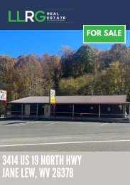 3414 US 19 N Hwy Marketing Packet