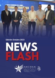Newsflash Edicion Octubre 2023