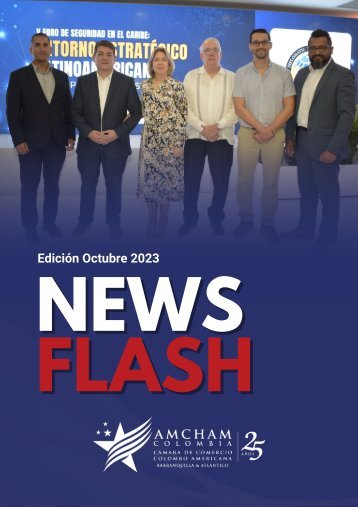 Newsflash Edicion Octubre 2023