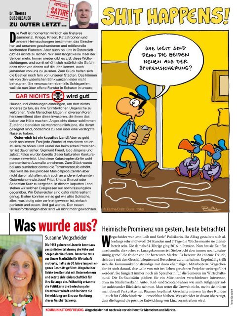 City-Magazin-Ausgabe-2023-11-Linz