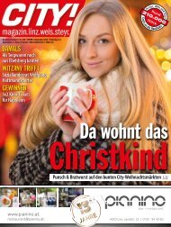 City-Magazin-Ausgabe-2023-11-Steyr