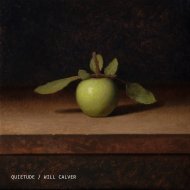 Quietude by Will Calver 