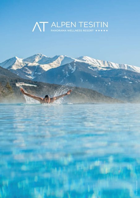 Südtirol Magazin WamS II 2023