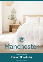 Manchester Special Collection