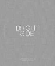 Bright Side - Wohnen auf der Sonnenseite des Lebens