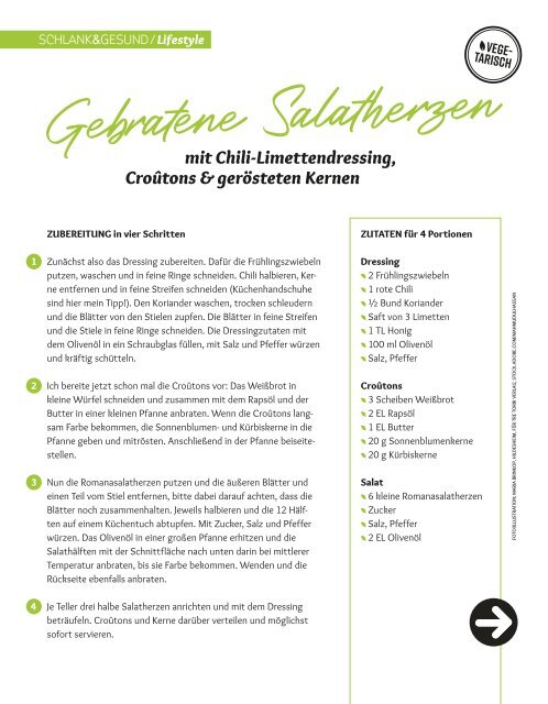 Schlank&Gesund 04/2023