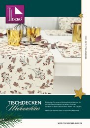 Weihnachtskatalog 2023