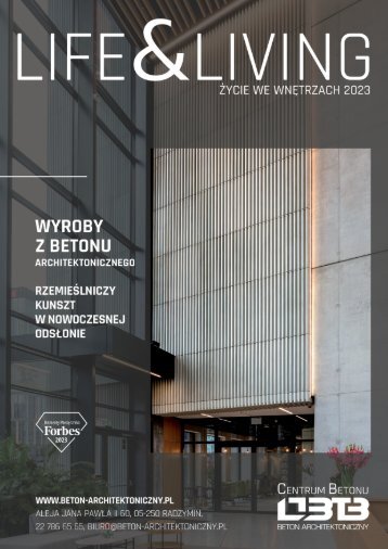 Life&Living Warsaw Home 2023