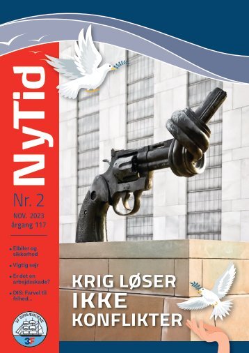 Ny Tid 2 2023