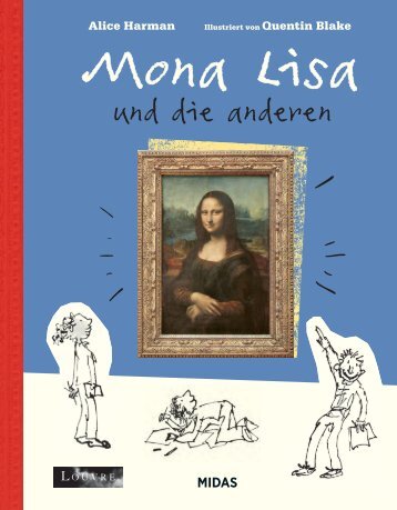 Mona Lisa (Leseprobe)
