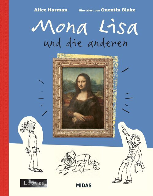Mona Lisa (Leseprobe)