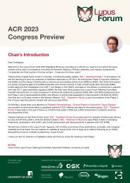 Lupus ACR 2023 Brochure LF