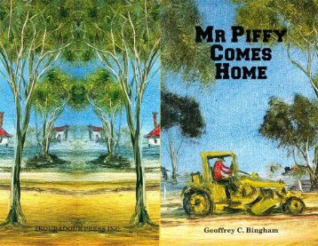 Mr Piffy Comes Home - W