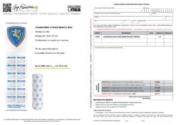 Calendario Raso PS 2024_A3