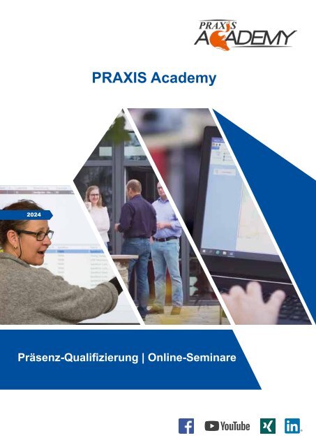 PRAXIS Academy