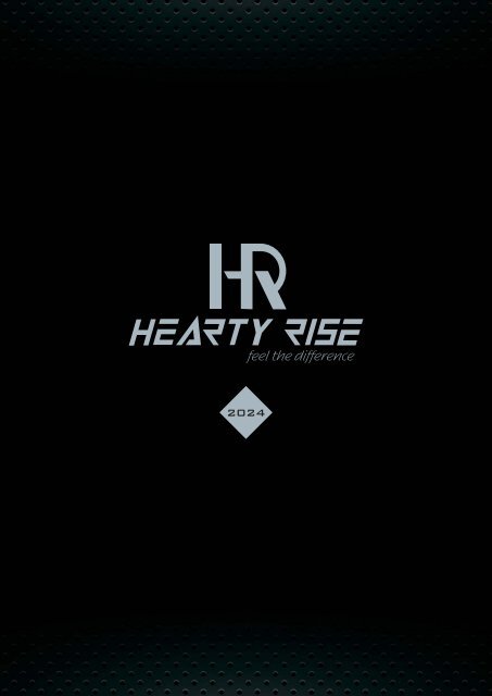 Hearty-Rise-Catalogue 2024 FR  