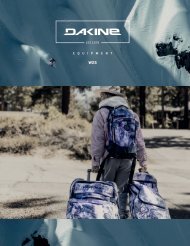 DAKINE Summer 19