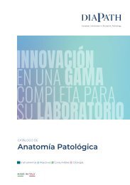 Catalogo de Anatomía Patológica