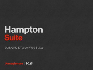 HAMPTON SUITE