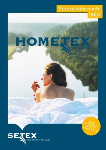 SETEX-Serie Produktübersicht 2025