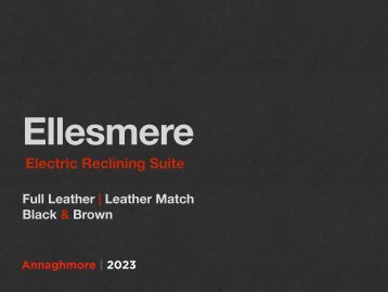 ELLESMERE