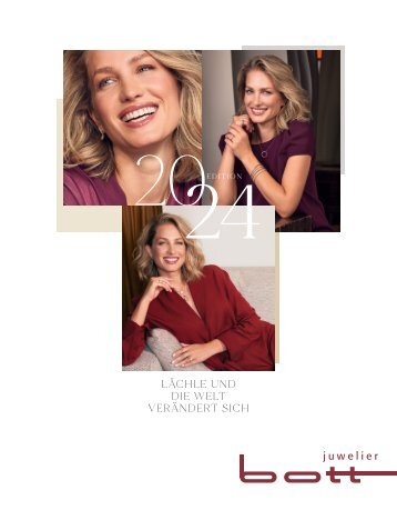 Juwelier Bott | Edition 24
