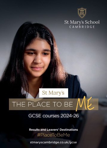 GCSE Courses_2024-2026