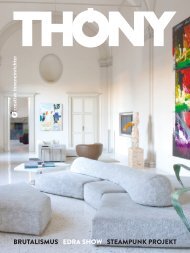 Thöny Design Katalog 02/2023