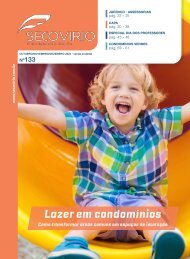 Revista SECOVI RIO 133