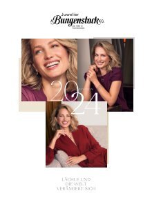 Juwelier Bungenstock Celle | Edition 24