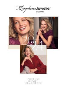Juwelier Engelmann | Edition 24